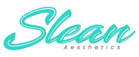 slean aesthetics|Slean Aesthetics 